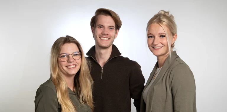 ra management team Management Team des Ruhrtaler Assistenzdienst